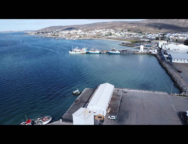 466M² VACANT LAND FOR SALE IN STEENBERGS COVE